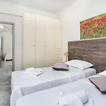 Heart Of Апартаменты Парос