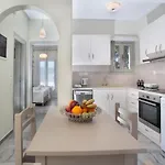 Heart Of Апартаменты Парос