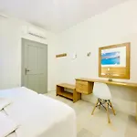 Heart Of Апартаменты Парос
