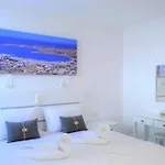 Heart Of Апартаменты Парос