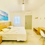 Апартаменты Heart Of