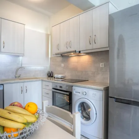 Appartement Heart Of *