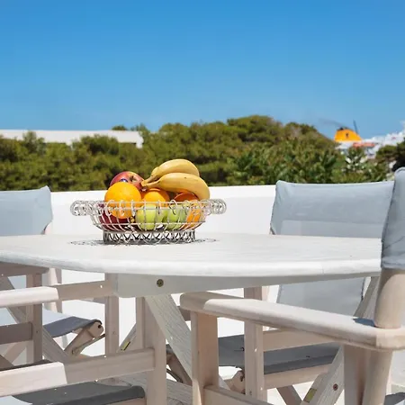 Appartement Heart Of