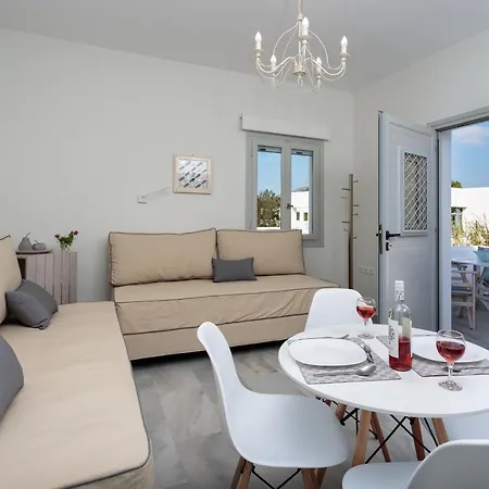 Appartement Heart Of