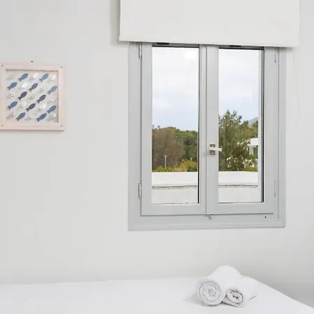 Appartement Heart Of