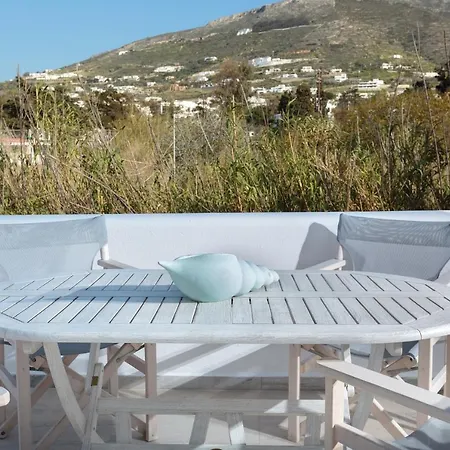 Appartement Heart Of Páros