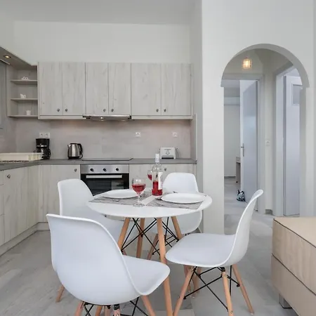 Appartement Heart Of