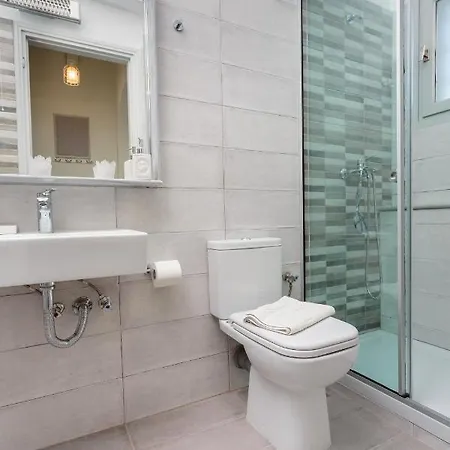 Heart Of Appartement