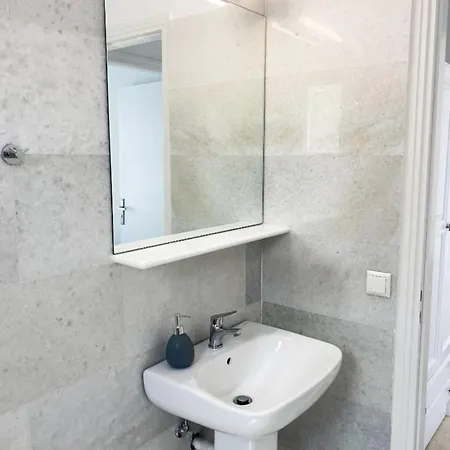 Heart Of Appartement