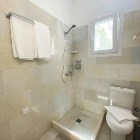 Appartement Heart Of Páros