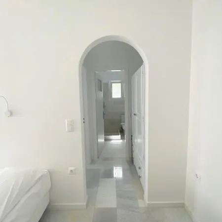 Apartamento Heart Of Páros