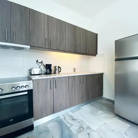 Apartman Heart Of