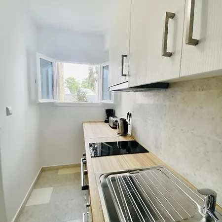 Appartement Heart Of *