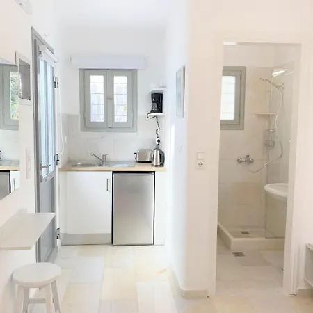 Appartement Heart Of