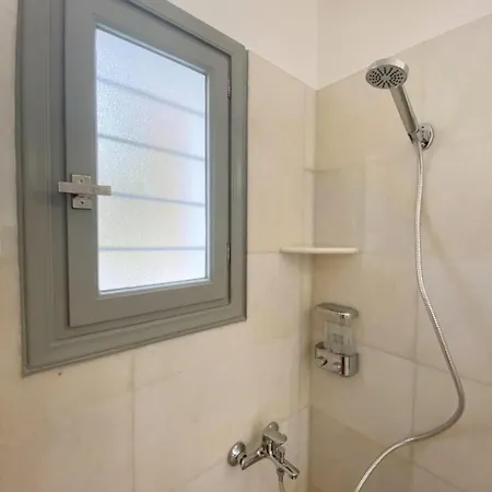 Heart Of Appartement Páros