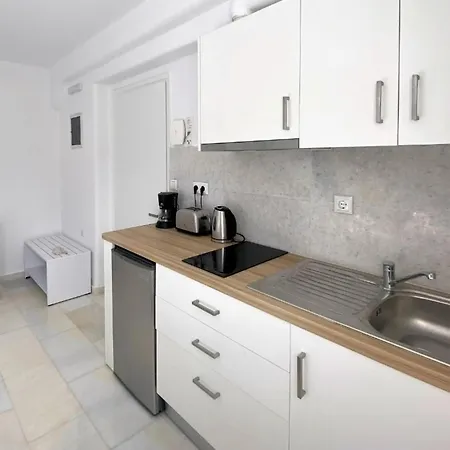 Appartement Heart Of *