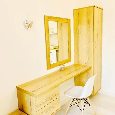 Appartement Heart Of Páros