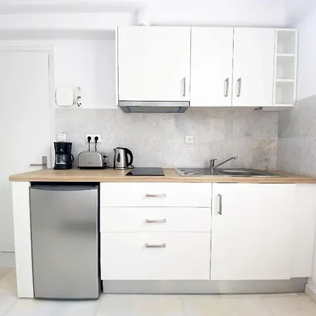 Appartement Heart Of