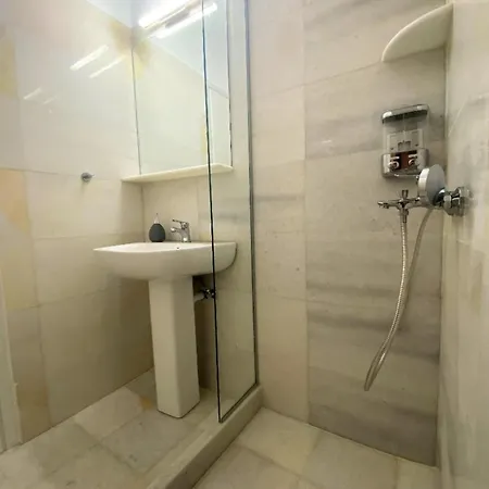 Heart Of Appartement Páros