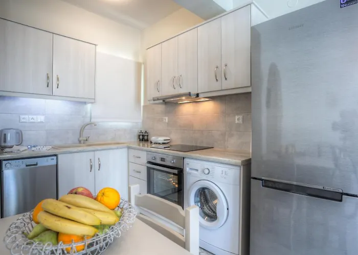 Appartement Heart Of *