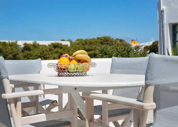 Appartement Heart Of