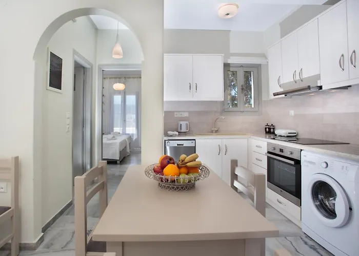 Heart Of شقة باروس