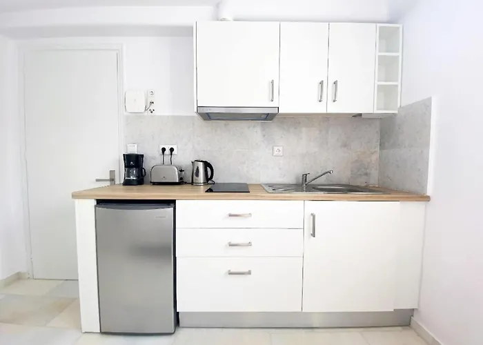 Appartement Heart Of